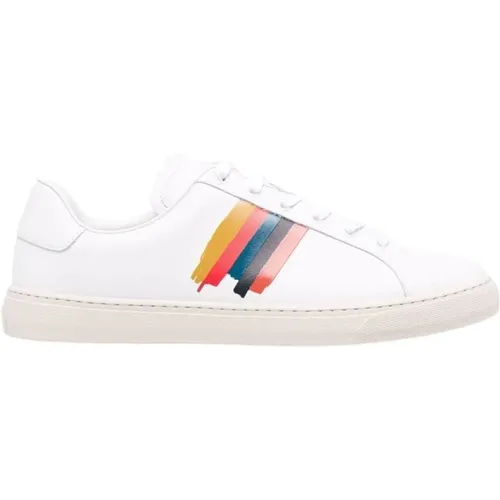 Sneakers, male, , Size: 12 US Light Sneakers - Paul Smith - Modalova