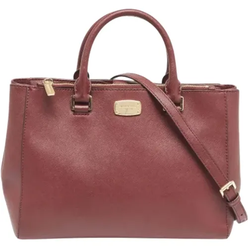 Pre-owned Leder totes - Michael Kors Pre-owned - Modalova