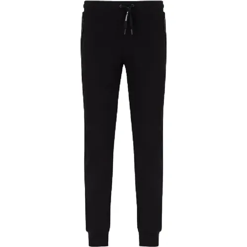 Sweatpant 8Nzp73 , Herren, Größe: L - Armani Exchange - Modalova