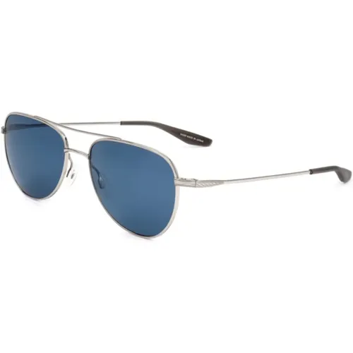 Stylish Sunglasses for Everyday Wear , male, Sizes: ONE SIZE - Barton Perreira - Modalova