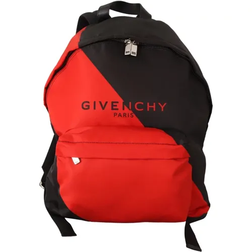 Backpacks, unisex, , Size: ONE SIZE Backpack - Givenchy - Modalova