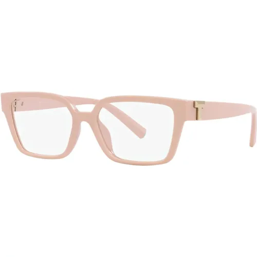 Eyewear Frames TF 2232U Sunglasses , male, Sizes: 53 MM - Tiffany - Modalova