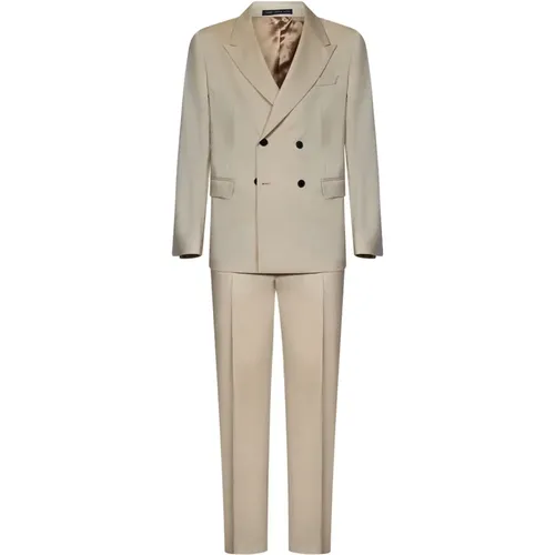 Suits , Herren, Größe: L - Low Brand - Modalova