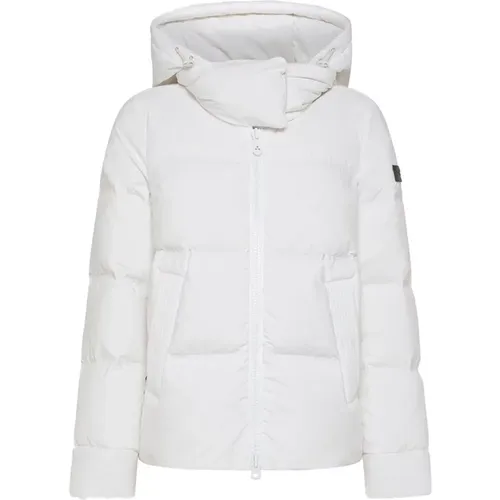 Stylish Jacket for Men , female, Sizes: 2XS - Peuterey - Modalova