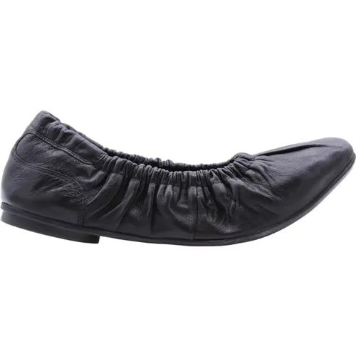 Stylish Ballerinas for Modern Women , female, Sizes: 5 UK, 3 UK - Bronx - Modalova