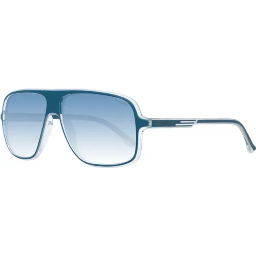 Sunglasses, male, , Size: ONE SIZE Sunglasses - Police - Modalova