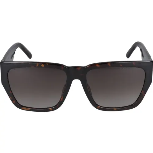 Stylische Sonnenbrille Marc 646/S , Damen, Größe: 57 MM - Marc Jacobs - Modalova