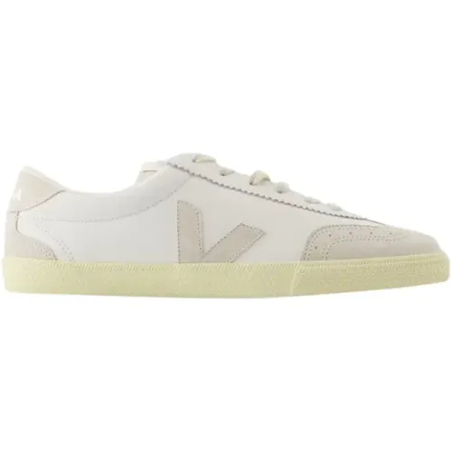 Sneakers, female, , Size: 13 US Canvas sneakers - Veja - Modalova