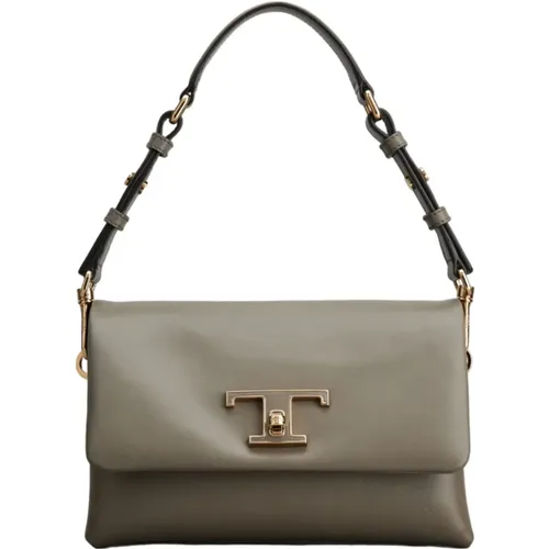 Stylish Bags Collection , female, Sizes: ONE SIZE - TOD'S - Modalova