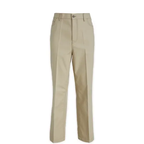 Chinos, male, , Size: L Trousers - Valentino - Modalova