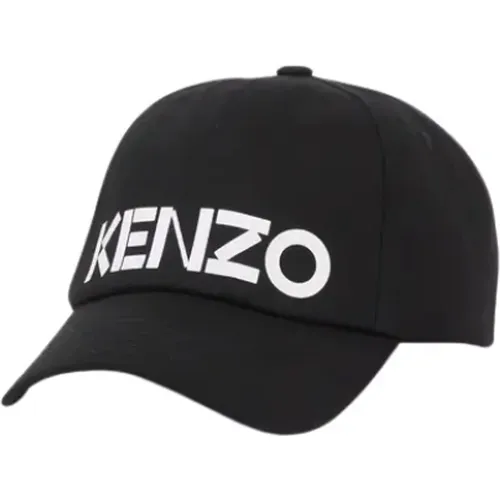 Caps , Herren, Größe: ONE Size - Kenzo - Modalova