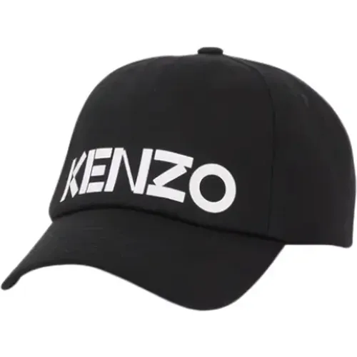 Hats , male, Sizes: ONE SIZE - Kenzo - Modalova