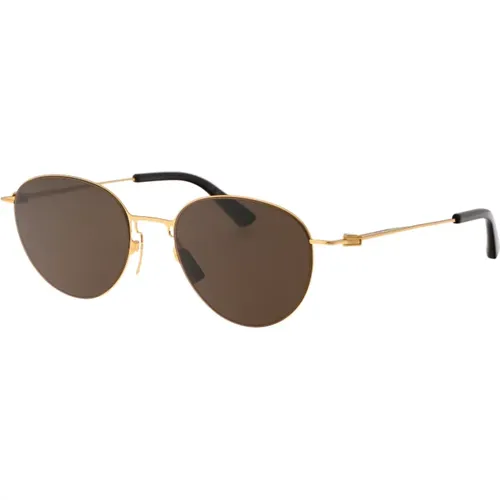 Stylische Sonnenbrille Bv1268S - Bottega Veneta - Modalova