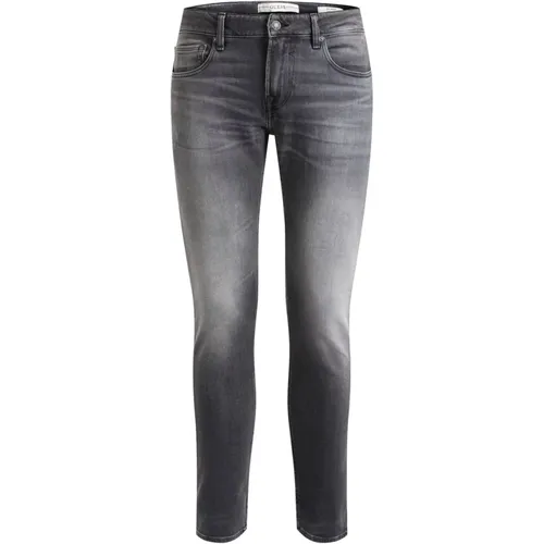 Miami Jeans , male, Sizes: W29, W30, W34, W31, W33, W32, W36 - Guess - Modalova