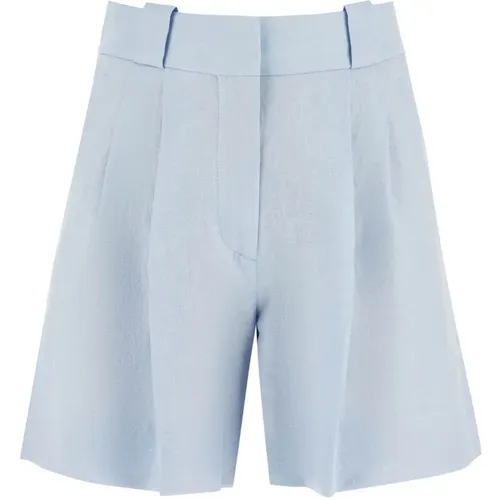 Short Shorts , Damen, Größe: M - Blazé Milano - Modalova