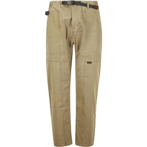 Gadget Pant for Stylish Outfits , male, Sizes: S - Gramicci - Modalova