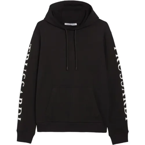 Hoodies Trussardi - Trussardi - Modalova