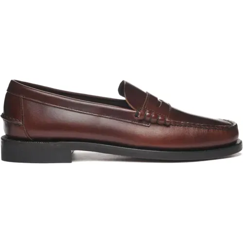 Male, Sizes: 10 UK - Sebago - Modalova