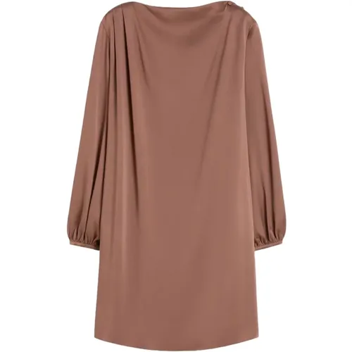 Short Dresses, female, , Size: 2XS Cabina1234 Dress - Weekend Max Mara - Modalova