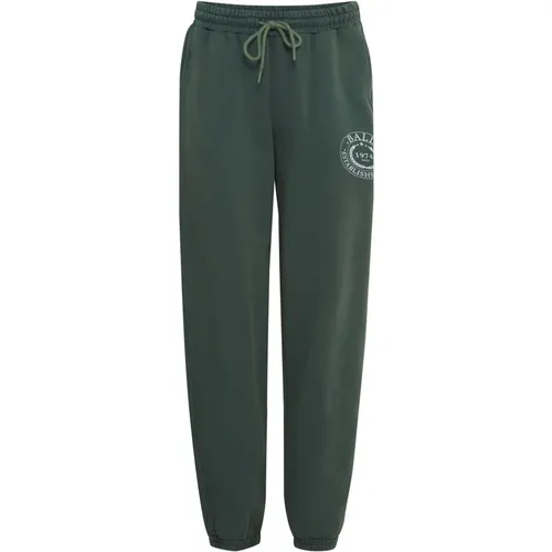 Relaxed Fit Sweatpants Pine Grove , female, Sizes: M, XS, 2XL, S, XL, L - Ball - Modalova