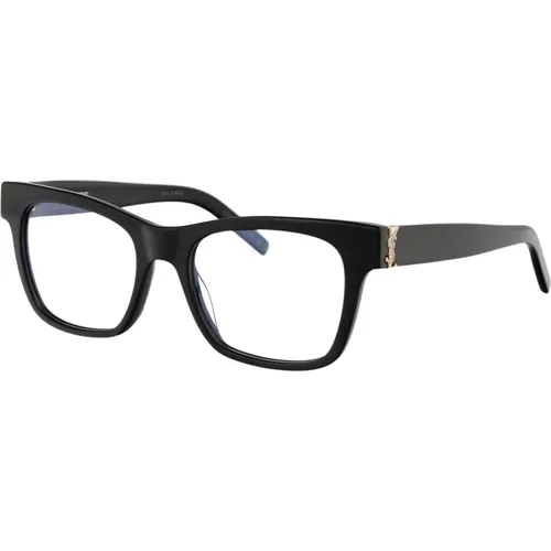 Stylish Optical Glasses SL M118 , female, Sizes: 52 MM - Saint Laurent - Modalova