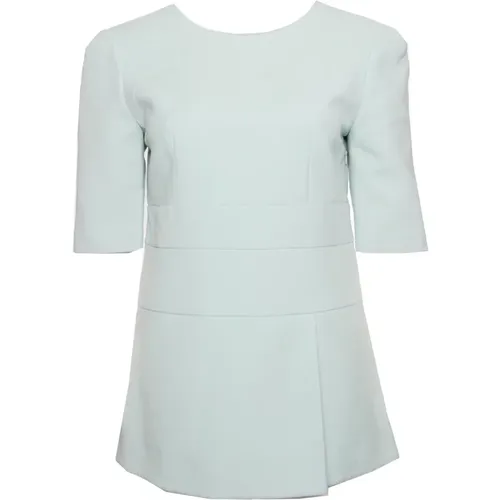 Top , female, Sizes: S - Marni Pre-owned - Modalova