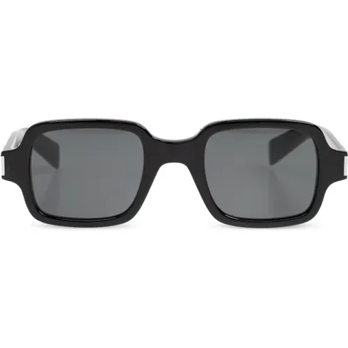 Sonnenbrille SL 720 Saint Laurent - Saint Laurent - Modalova