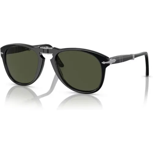 Sunglasses, unisex, , Size: ONE SIZE Sole Sunglasses - Persol - Modalova