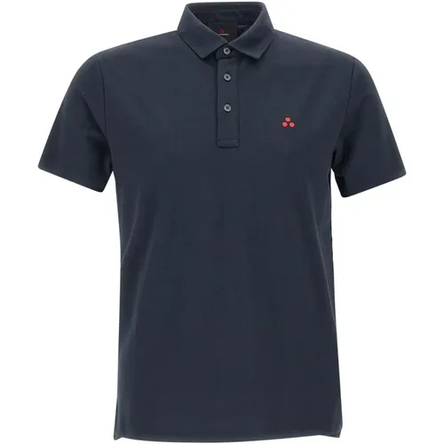 Stylish T-shirts and Polos Collection , male, Sizes: M, XL, L - Peuterey - Modalova