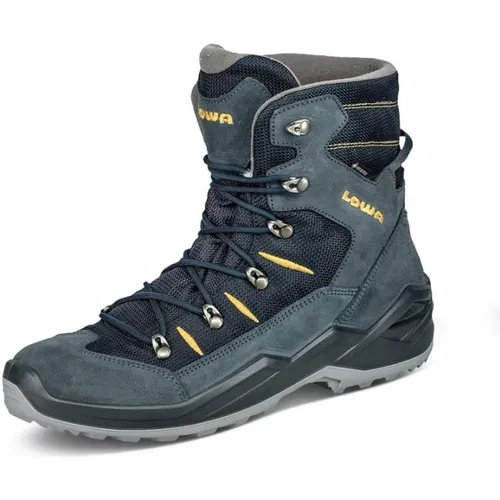 Rufus GTX Blauer Wanderstiefel Lowa - Lowa - Modalova