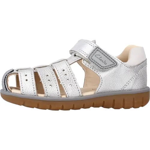 Mädchen Stilvolle Bequeme Sandalen - Clarks - Modalova