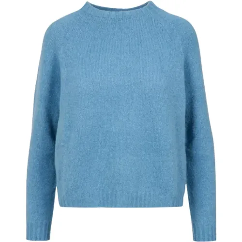 Eis Pullover , Damen, Größe: L - Max Mara - Modalova