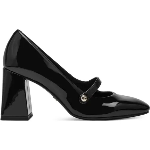 Elegant Closed Pumps , female, Sizes: 3 UK - tamaris - Modalova