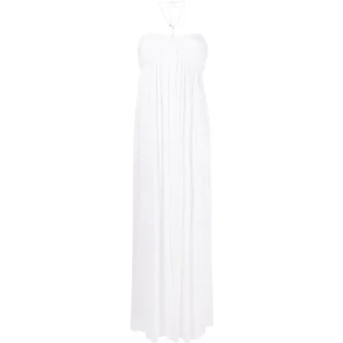 Bright Maxi Dress , female, Sizes: S - Rotate Birger Christensen - Modalova