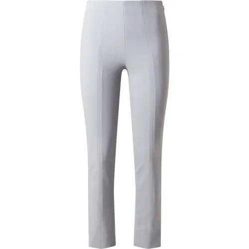 Grey Seam Leggings - Stylish and Comfortable Addition to Your Wardrobe , female, Sizes: M - Vince - Modalova