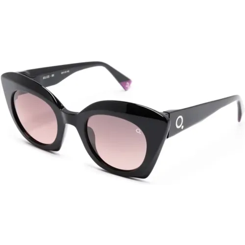 Belice BK Sunglasses , female, Sizes: 49 MM - Etnia Barcelona - Modalova