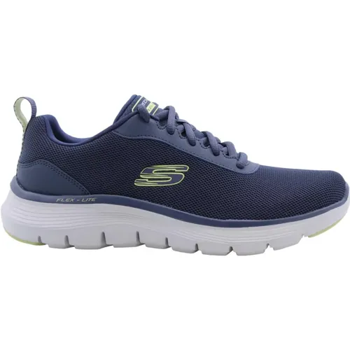 Yorshi Sneakers für den modernen Mann , Herren, Größe: 46 EU - Skechers - Modalova