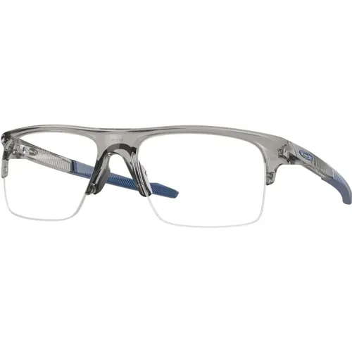 Eyewear frames Plazlink OX 8061 , unisex, Sizes: 56 MM - Oakley - Modalova