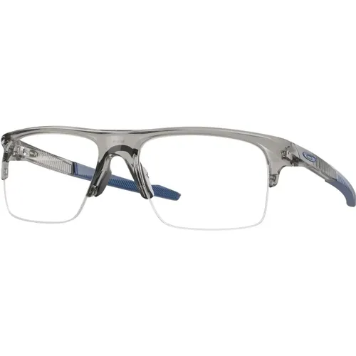 Glasses, unisex, , Size: 56 MM Eyewear frames Plazlink OX 8061 - Oakley - Modalova