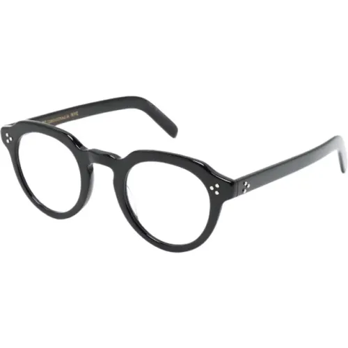 Glasses, unisex, , Size: 45 MM Optical Frame Stylish and Versatile - Moscot - Modalova