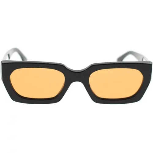 Refined BTR Sunglasses , unisex, Sizes: 54 MM - Retrosuperfuture - Modalova