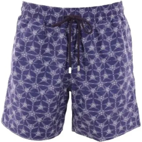 Starfish Swim Shorts , male, Sizes: 2XL, XL - Vilebrequin - Modalova