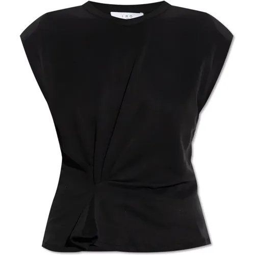 Sleeveless Tops, female, , Size: S Top Eirlys - IRO - Modalova