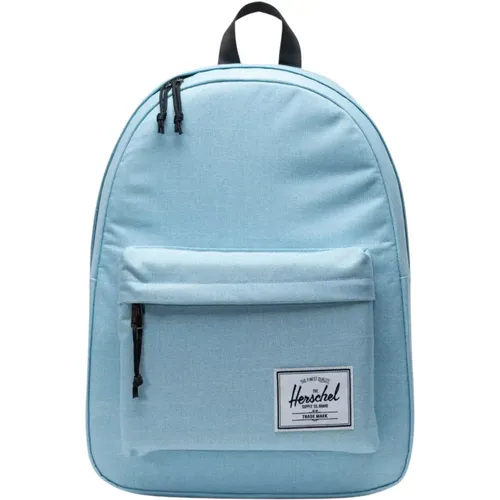 Backpacks, unisex, , Size: ONE SIZE Bell Classic Backpack - Herschel - Modalova