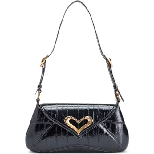 Bags for Stylish Fashionistas , female, Sizes: ONE SIZE - pinko - Modalova