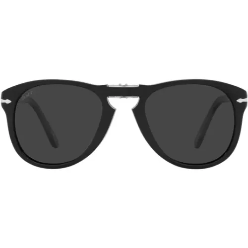Limited Edition Steve McQueen Sunglasses , male, Sizes: 54 MM - Persol - Modalova
