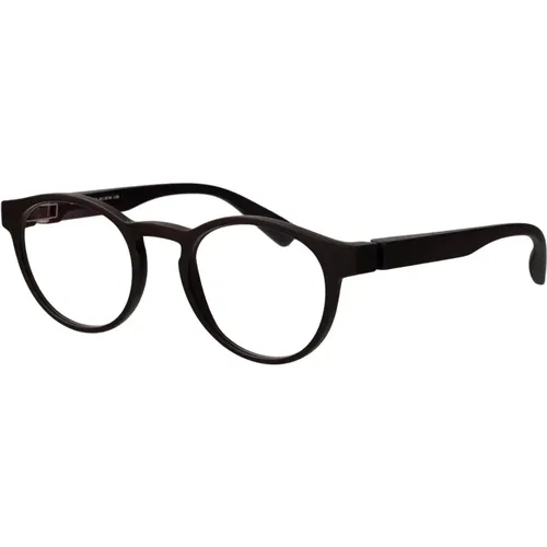 Glasses, unisex, , Size: 49 MM Stylish Optical Glasses with Ellum Accent - Mykita - Modalova