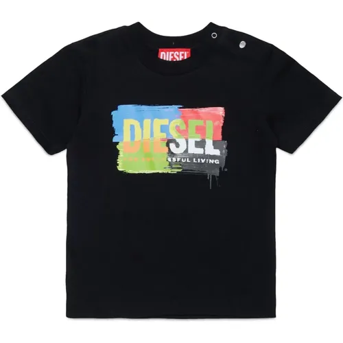 T-shirts Diesel - Diesel - Modalova