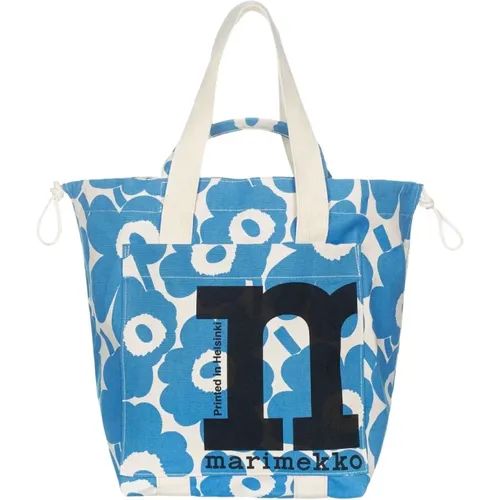 BAG , female, Sizes: ONE SIZE - Marimekko - Modalova