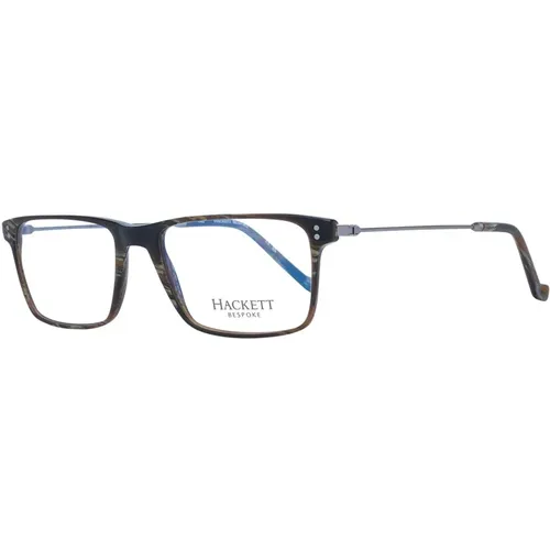 Glasses, male, , Size: ONE SIZE Optical Frames - Hackett - Modalova